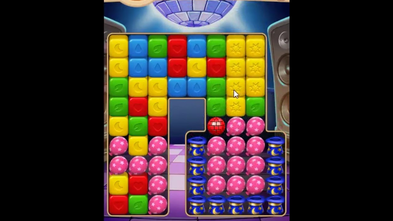 Toon Blast Level 407 NO BOOSTERS 🐻🐺🐱 YouTube Toon Blast Level 407 NO BOOSTERS 🐻🐺🐱 YouTube