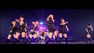 [LIVE]SNSD-Bad Girl