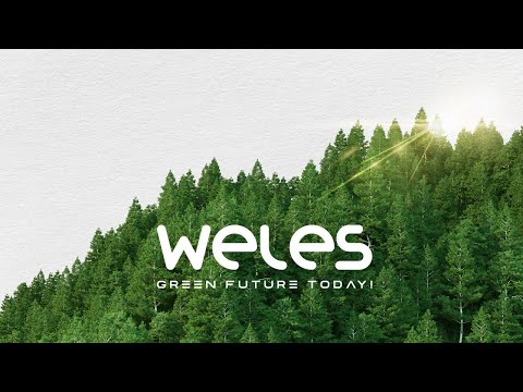 Weles Global video