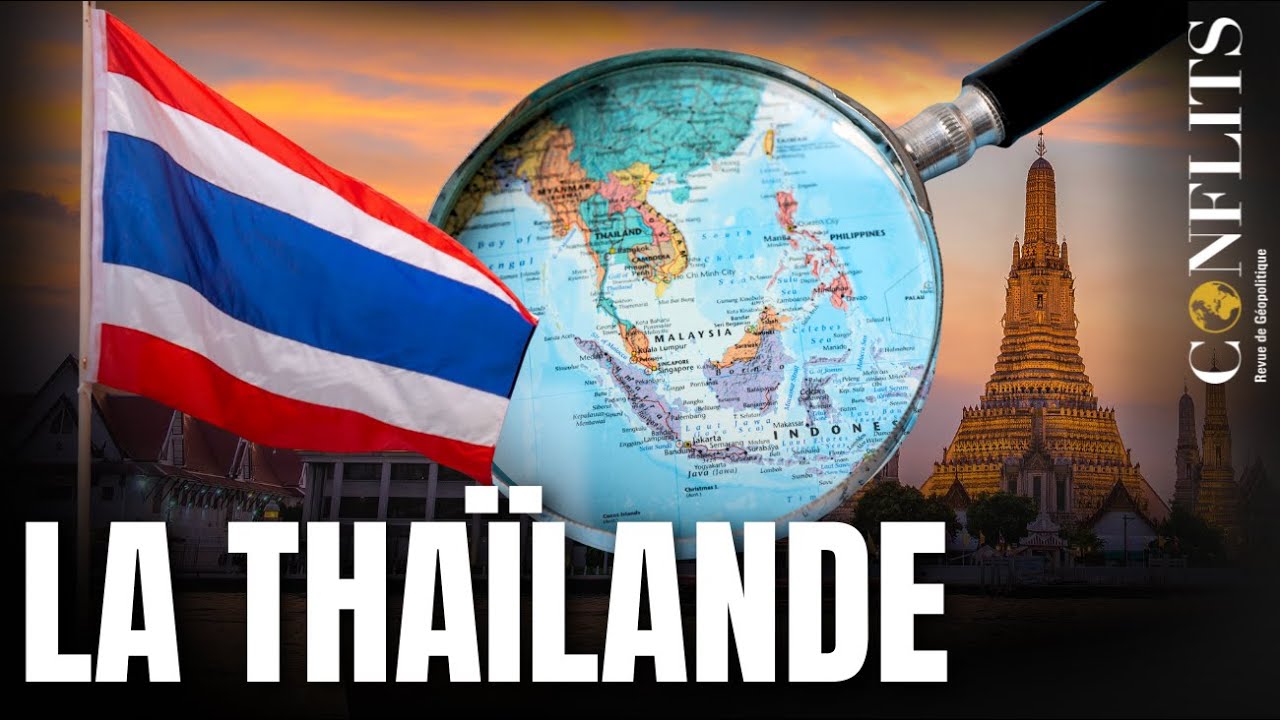 Thaïlande - Cambodge : combats de frontières