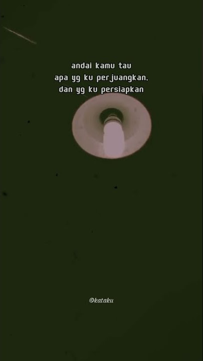 status Wa sad T-T buat pasangan yg gak peka🌺🎉