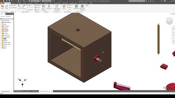 IED Automata Assembly