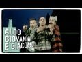 Gli animali - La gita in montagna (parte 2) - I Corti di Aldo Giovanni e Giacomo