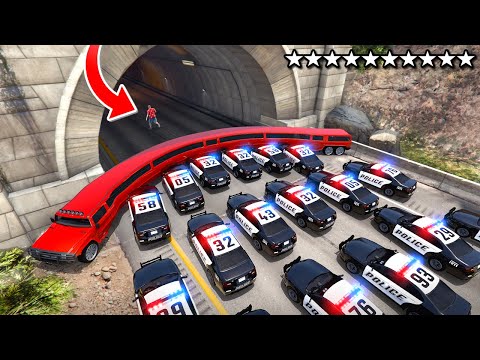 TOP 100 WTF MOMENTS IN GTA 5!