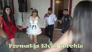 Încă o sârbă frumoasă cu Elvis Turchis !