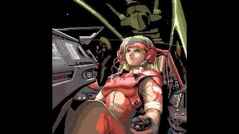 Rayforce Opening Demo