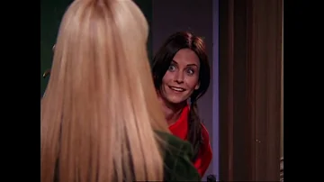 In che episodio partorisce Phoebe?