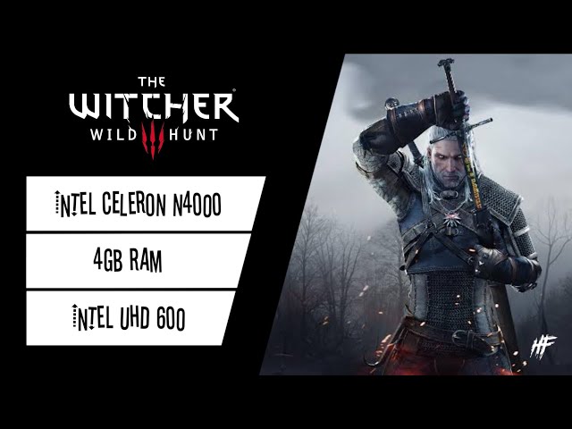 The Witcher 3 PC FRACO RAM Intel Celeron Sem placa de video 2.347  visualizações 3 semanas atrás 305 1 Compartil.. Download Salvar JB Pc Fraco  es Bae INSCRITO À 3,53 mil inscritos lá - iFunny Brazil