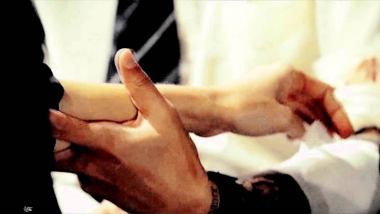 M ic h a e l and S a r a || Say Something