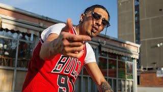 Baby Gang Ft. Morad - Restare (official music video)