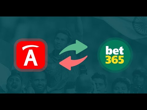 How to deposit in Bet365 easily using Astropay card.