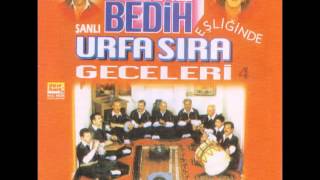 Kazancı Bedih - Yeşil Ördek Gibi