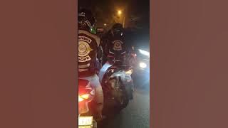 INALILLAHI LAKALANTAS DI DEPAN KAMPUS IPB BOGOR || selalu hati-hati gaes utamakan keselamatan.