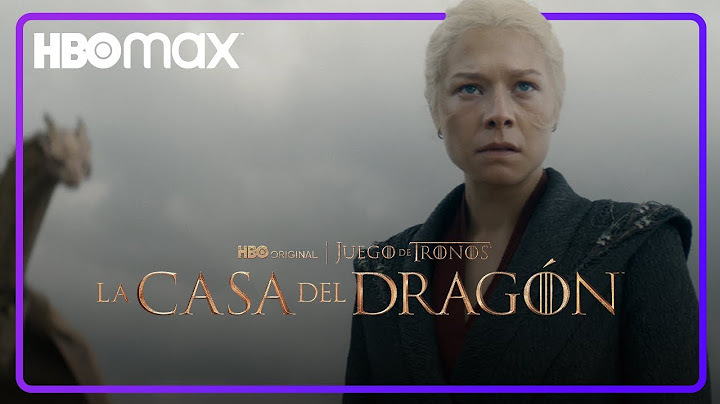 La Casa del Dragón: Segunda Temporada | Teaser Oficial | HBO Latinoamérica