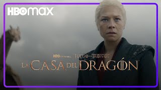 Thumbnail for La Casa del Dragón: Segunda Temporada | Teaser Oficial | HBO Latinoamérica