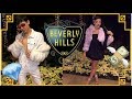 VLOG | KARLA &amp; LUIS TAKEOVER BEVERLY HILLS - WILD FIRE BURNS LA TO THE GROUND