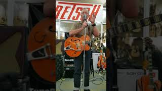 Jim Reverend Horton Heat