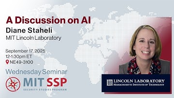 A Discussion on AI