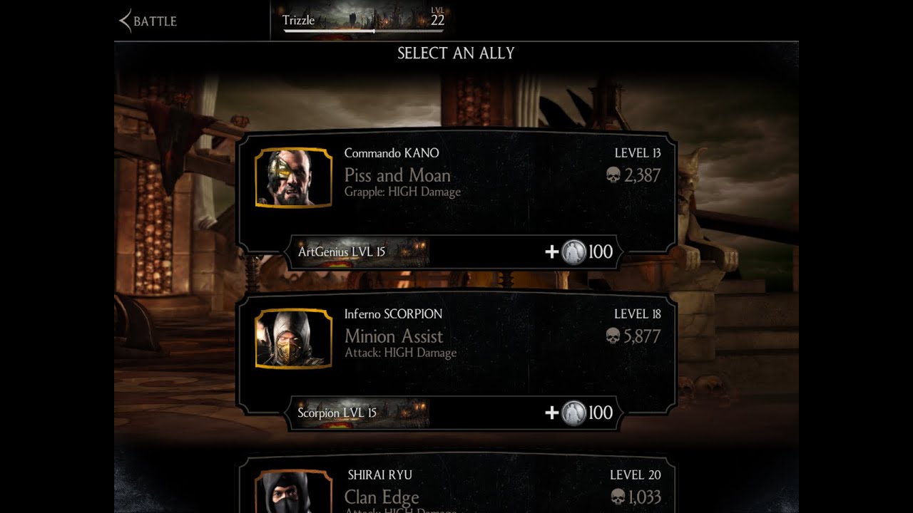 Mortal Kombat 1: How to Play Online with Friends