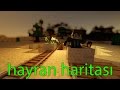 HARİKA BİR HARİTA - MİNECRAFT HAYRAN HARİTASI ÇİFT FACECAM