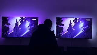 : #Philips #OLED 2023 718 vs 818  .