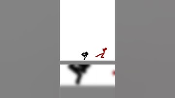 1v1 2.0 #sticknodespro #sticknodes #animation #stickman #stickfigure