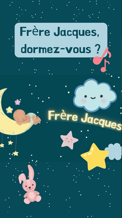 ♫♫ 4 Heures - Berceuse pour Bébé ♫♫ Dormir 