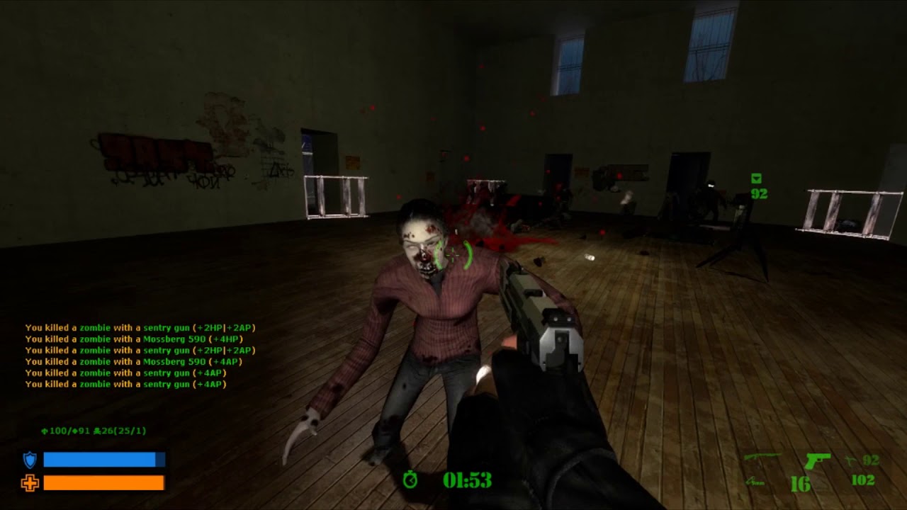 This Free Game is Lit //// Codename Cure //// Steam Free to Play - YouTube