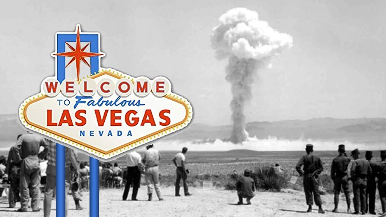 L’histoire de : Las Vegas