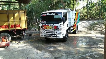 isuzu banjarmasin gambar foto galeri video hd bandung karoseri mobil ambulance autofun