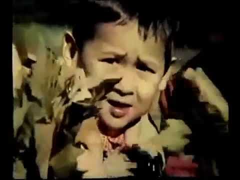 Obejrzyj Бек Борбиев 80 жылдары w YouTube