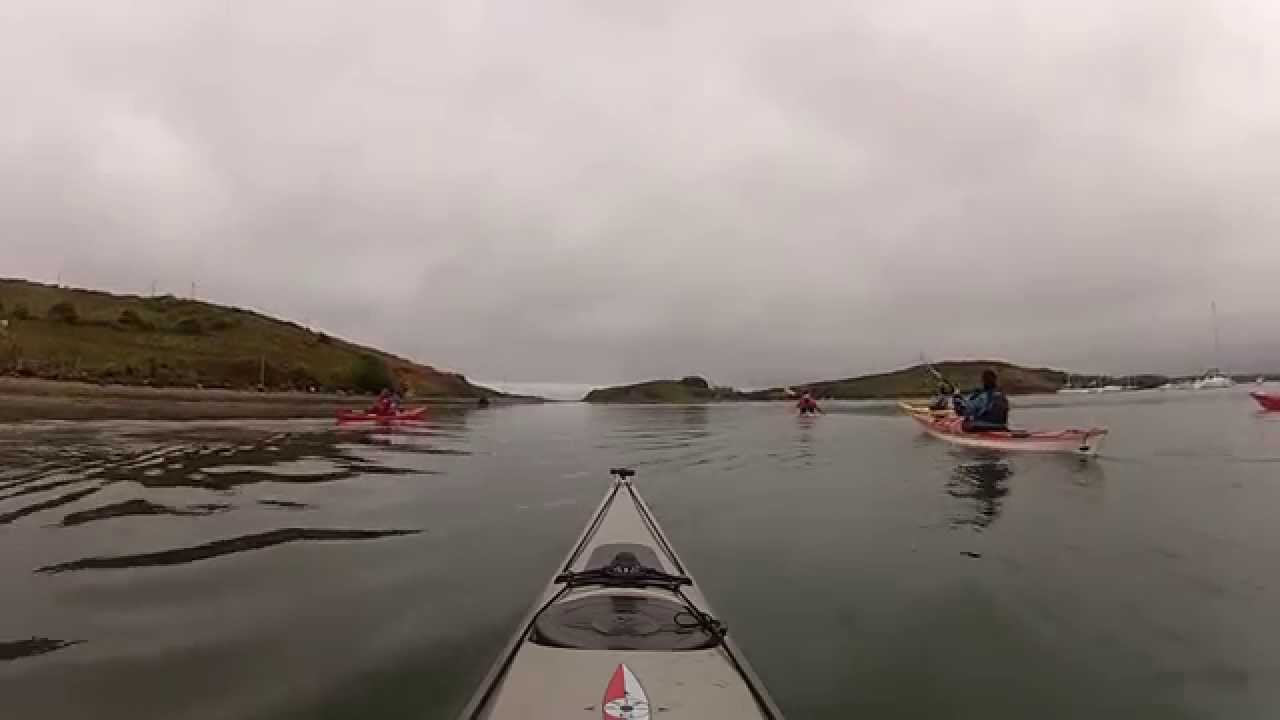 Paddle for Nepal - Clew Bay