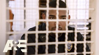 Behind Bars: Rookie Year: Joke’s on You (Season 2) | A&E