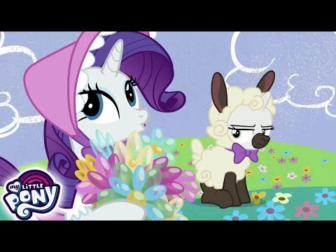 My Little Pony Bahasa Indonesia 🦄 Selamanya Kuda Poni Kecil  | Musim 7 | Episode Penuh