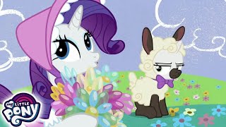 My Little Pony Bahasa Indonesia 🦄 Selamanya Kuda Poni Kecil  | Musim 7 | Episode Penuh