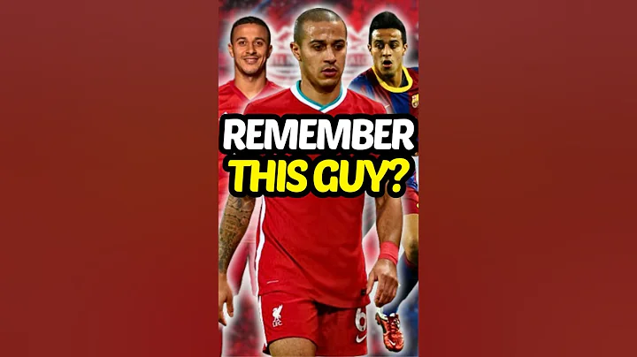 Liverpool’s Forgotten Man! 🤕