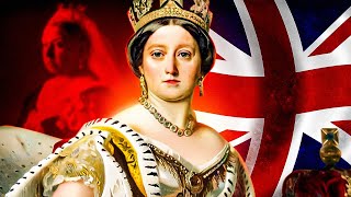Queen Victoria The Monarch Who Changed the Course of History