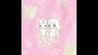 *free* glaive + midwxst + ericdoa + hyperpop guitar type beat "our picture"