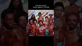 Legendary Funk Group The Bar-Kays 🕺🏽🔥🎶 Song &quot;Holy Ghost&quot; (1978) | Soul Train Live Performance