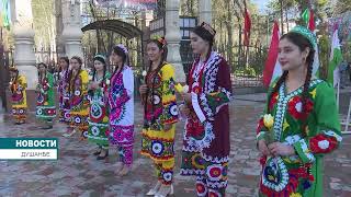 «Сайри гули лола» - «Праздник тюльпанов».