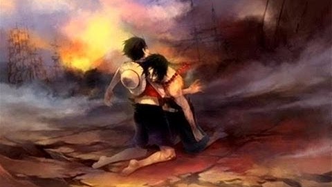 One Piece Sad Soundtrack Part 1