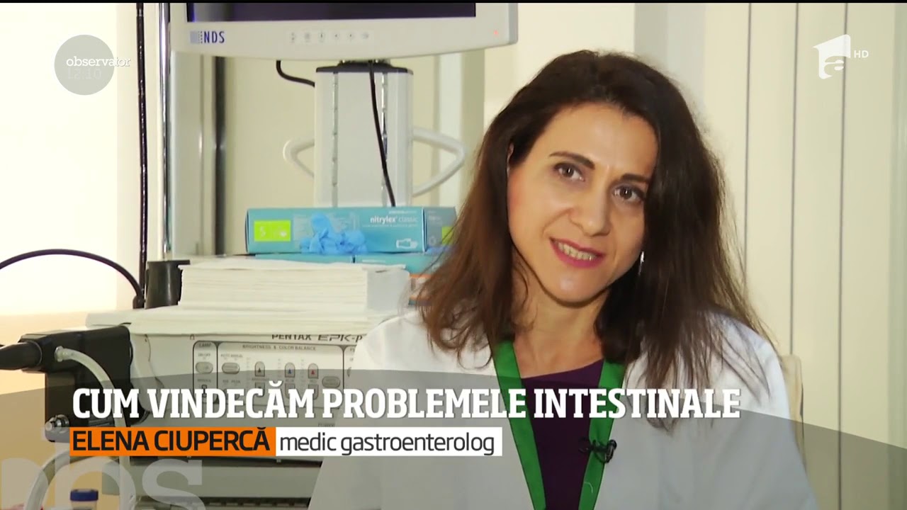 Constipatia cronica - Cauze si tratament