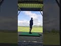 first time golfing