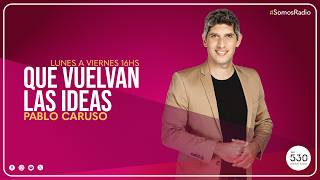 BRING BACK THE IDEAS | FULL SHOW 09/15/2026 | AM 530