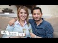 Transgender ‘Power Couple’ Plan A Family | MY TRANS LIFE