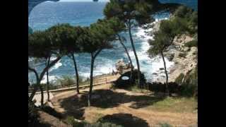 Lloret de Mar,Costa Brava,Spain (Льорет де Мар,Коста Брава,Испания)(Вся информация об Испании, Коста Брава и Ллорет де Маре в путеводителе на русском http://lloretdemarrussianguide.blogspot.com.es/, 2012-12-29T01:27:59.000Z)