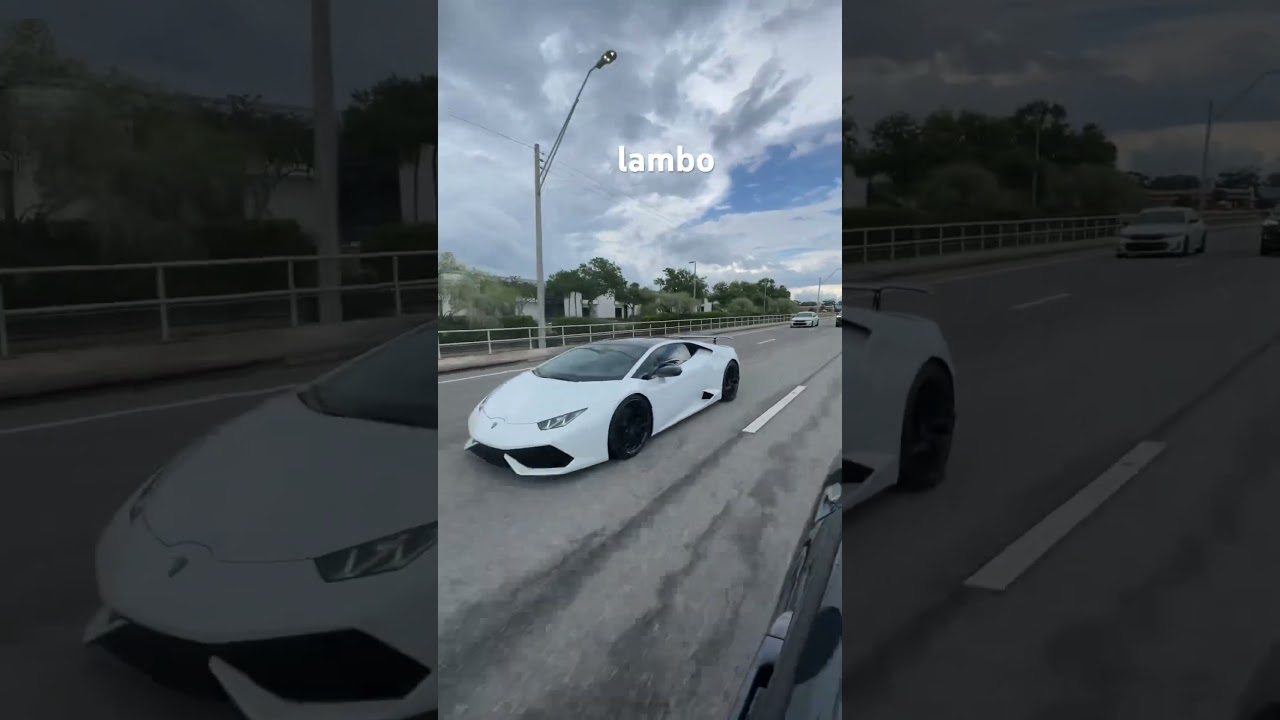 CRAZY LAMBO 