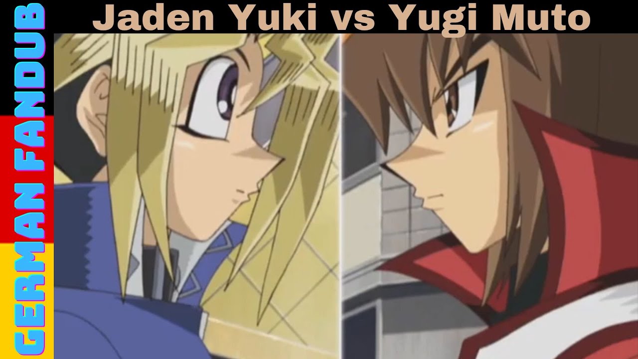 Yu-Gi-Oh! - Music to Duel By - No Matter What (Yugi \u0026 Joey's Duel)