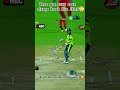 Bowling Absolute Rockets 🏏⚡ #Cricket #Bowling #Yorker #CleanBowled #CricketShorts #Shorts #viral