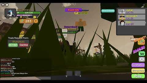 Roblox Dungeon Quest Hacker